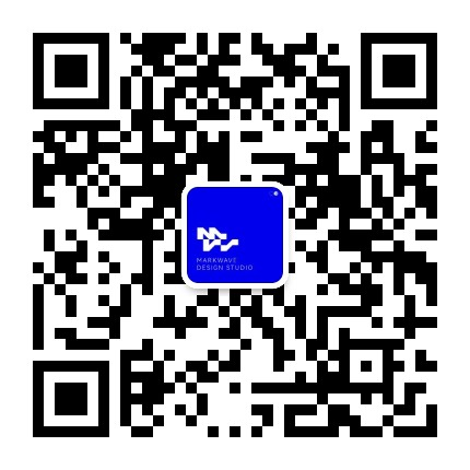 公众号「马克波MarkWave」二维码
